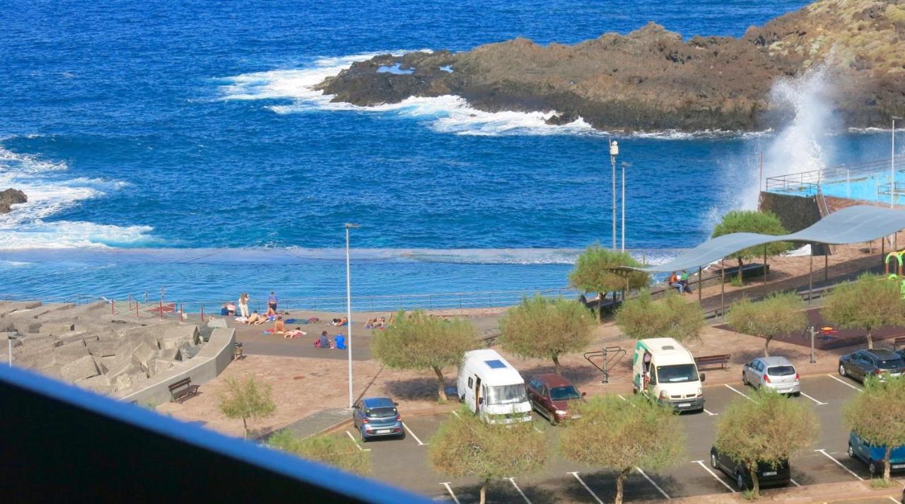 El Roque 205 - Sustainability Off The Beaten Track Tacoronte Exterior photo
