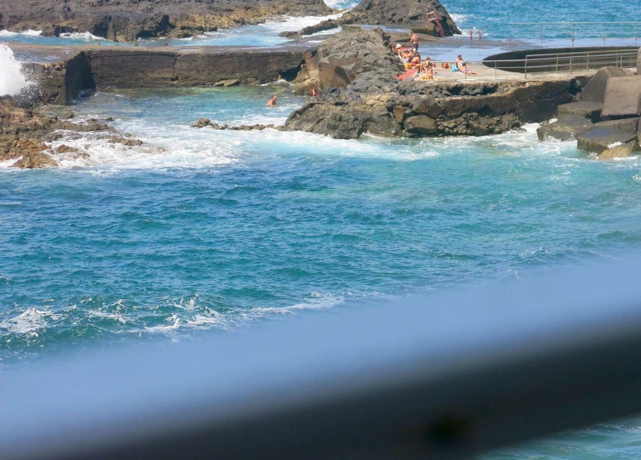 El Roque 205 - Sustainability Off The Beaten Track Tacoronte Exterior photo