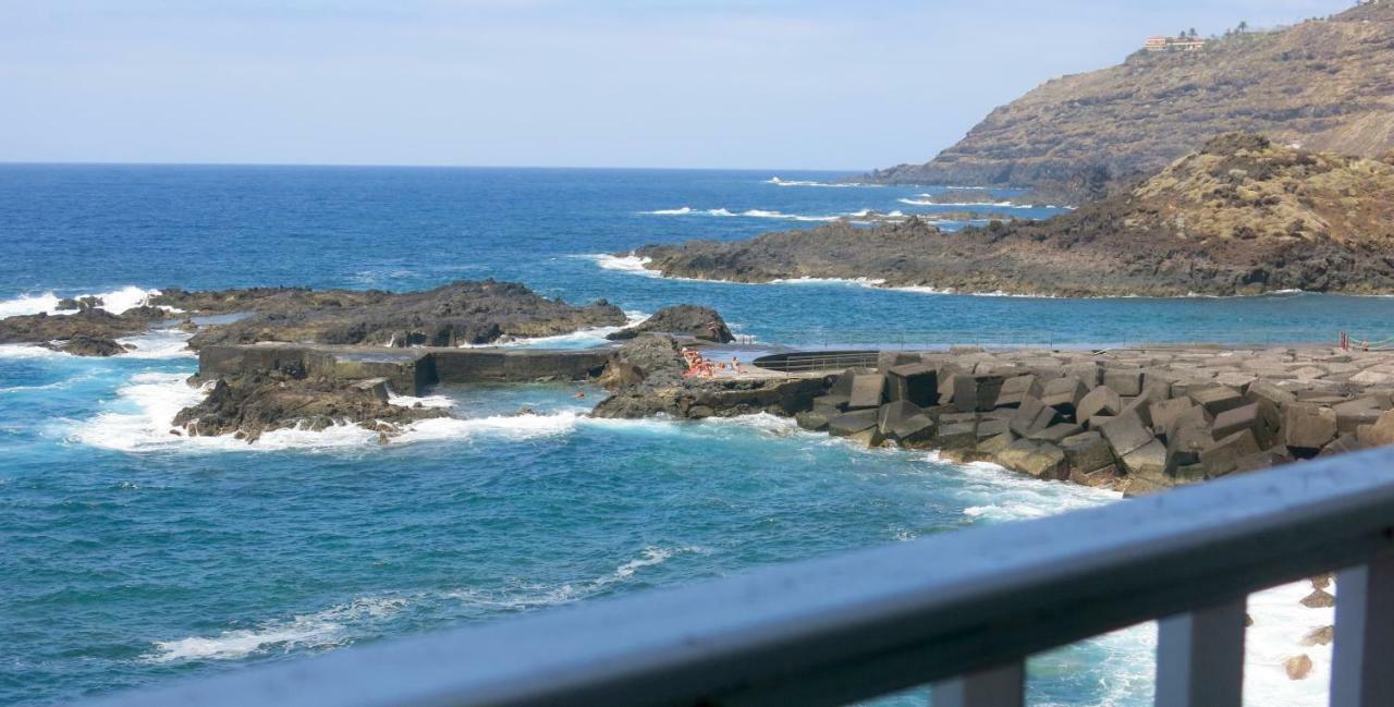 El Roque 205 - Sustainability Off The Beaten Track Tacoronte Exterior photo
